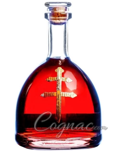 D’Usse VSOP Cognac Review .